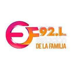 92.1 FM