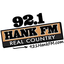 92.1 Hank FM