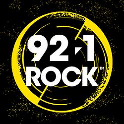 92.1 ROCK