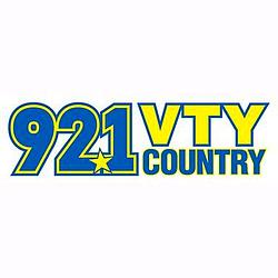 92.1 VTY Country