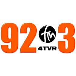 92.3 FM