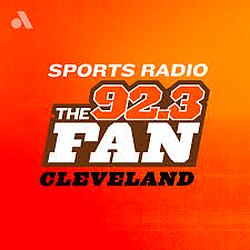 92.3 The Fan