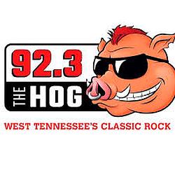92.3 The Hog