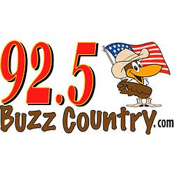 92.5 Buzz Country