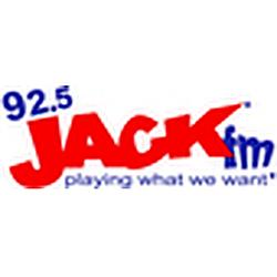 92.5 Jack FM