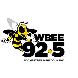 92.5 WBEE