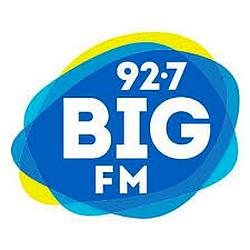92.7 BIG FM