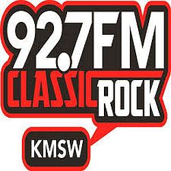 92.7 Classic Rock