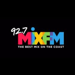 92.7 Mix FM