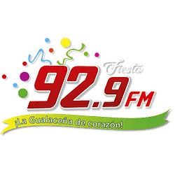 92.9 Fiesta Fm