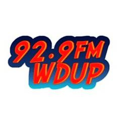 92.9 FM WDUP