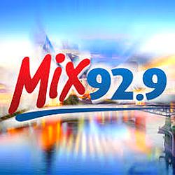 92.9 The Mix
