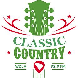 92.9 WZLA-FM