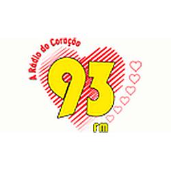 93 FM Alagoinhas - A rádio do coração