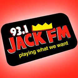93.1 Jack FM