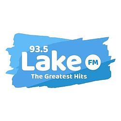 93.3 Lake FM