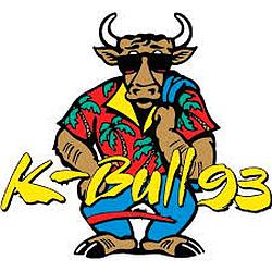 93.3 The Bull