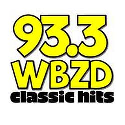 93.3 WBZD - Classic Hits