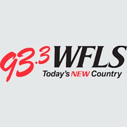 93.3 WFLS