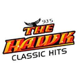 93.5 The Hawk