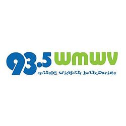 93.5 WMWV