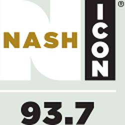 93.7 Nash Icon
