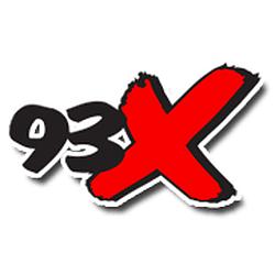 93X - KXXR