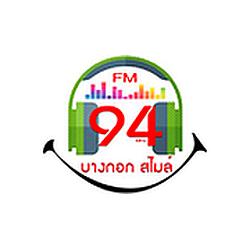 94 Bangkok Smile