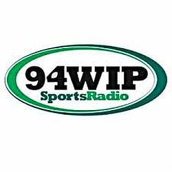 94 WIP Radio