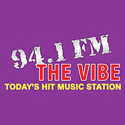 94.1 The Vibe