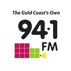 94.1FM Gold Coast Radio