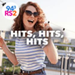 94.3 RS2 - Hits Hits Hits