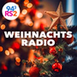 94.3 RS2 - Weihnachtsradio