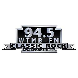 94.5 Classic Rock