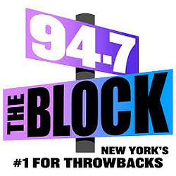 94.7 The Block