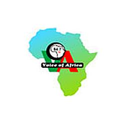 94.7 Voice Of Africa FM - Rwanda