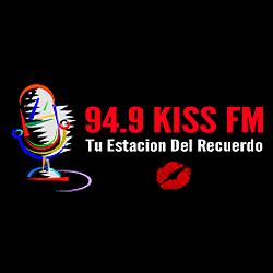 94.9 KISS FM