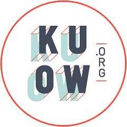 94.9 KUOW-FM
