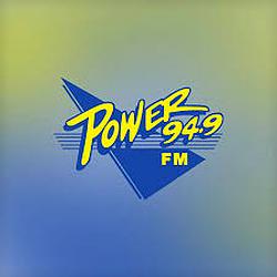 94.9 Power FM