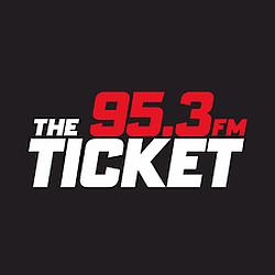 95.3 The Ticket