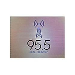 95.5 Real Country