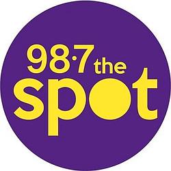95.7 The Spot