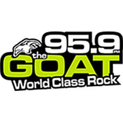 95.9 The Goat
