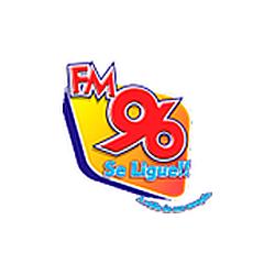 96 FM do Barro