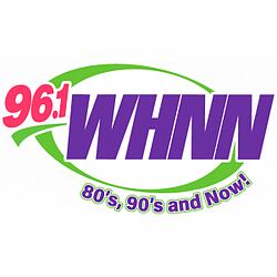 96 WHNN