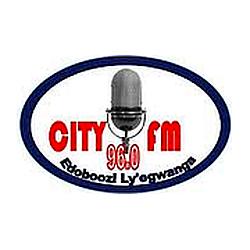 City FM 96