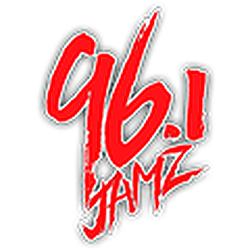 96.1 JAMZ