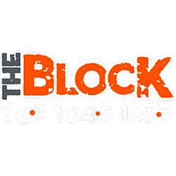 96.3 The Block