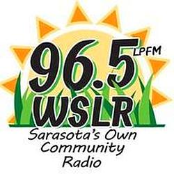 96.5 WSLR