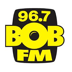 96.7 Bob FM